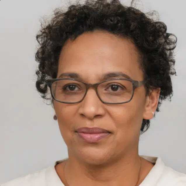 Naledi Dlamini