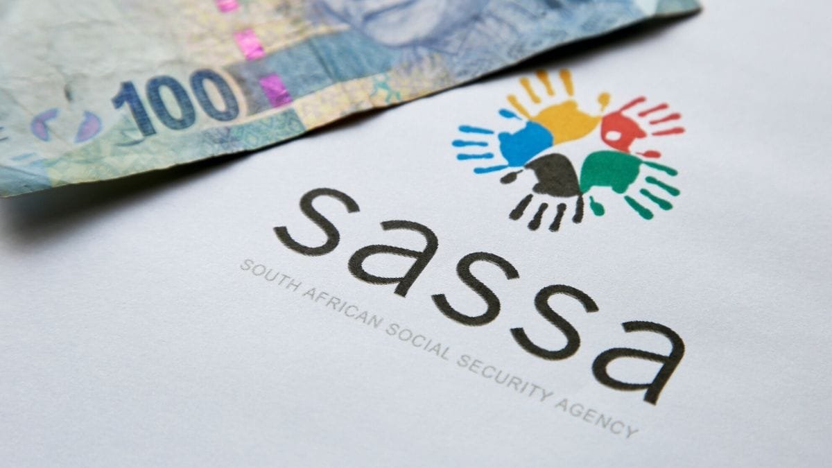 SASSA e-Life Certification 2026